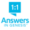 Respuestas en Genesis